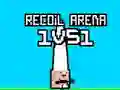 Recoil Arena 1VS1 — δωρεάν online παιχνίδι