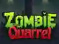 Zombie Quarrel — δωρεάν online παιχνίδι