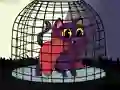 Cat Vampire Escape — δωρεάν online παιχνίδι