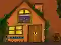 Cute baby Pig escape — δωρεάν online παιχνίδι