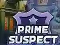 Prime Suspect — δωρεάν online παιχνίδι