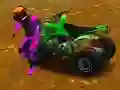 ATV Ultimate OffRoad — δωρεάν online παιχνίδι