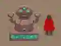Shrine Warden — δωρεάν online παιχνίδι