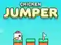 Chicken Jumper — δωρεάν online παιχνίδι