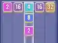 Number Tiles — δωρεάν online παιχνίδι
