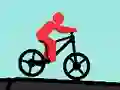 Stickman Bike — δωρεάν online παιχνίδι