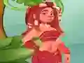 Prehistoric Girl escape — δωρεάν online παιχνίδι
