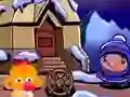 Monkey Go Happy Stage 197 — δωρεάν online παιχνίδι