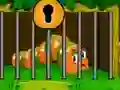 Lovely Worm Escape — δωρεάν online παιχνίδι