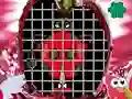 Ladybug Escape From Cherry Land — δωρεάν online παιχνίδι