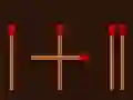 Matches Puzzle — δωρεάν online παιχνίδι