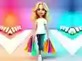 Fashion Brand 3D — δωρεάν online παιχνίδι
