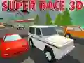 Super Race 3D — δωρεάν online παιχνίδι