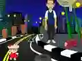 Highway Girl Escape — δωρεάν online παιχνίδι