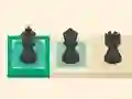 Kings Court Chess — δωρεάν online παιχνίδι