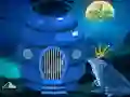 Save The Couple Frog — δωρεάν online παιχνίδι