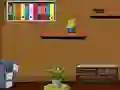 Potty Room Escape — δωρεάν online παιχνίδι