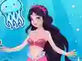 Girly Mermaids — δωρεάν online παιχνίδι