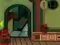 Ancient House Escape — δωρεάν online παιχνίδι