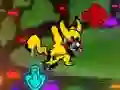 FNF VS Pibby Pikachu — δωρεάν online παιχνίδι