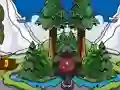 Prehistoric Cave escape — δωρεάν online παιχνίδι