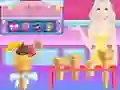 Yummy Dessert Shop — δωρεάν online παιχνίδι