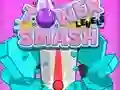 Towel Smash — δωρεάν online παιχνίδι