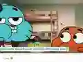 Are you Gumball or Darwin? — δωρεάν online παιχνίδι