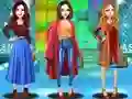 Cherrie New Spring Trends — δωρεάν online παιχνίδι