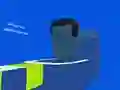 Kogama: Skibidi Toilet Parkour 26 Levels — δωρεάν online παιχνίδι