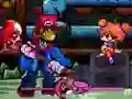 Friday Night Funkin' VS Mario's Madness: D-Sides — δωρεάν online παιχνίδι