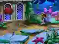 Undersea Golden Pearl Escape — δωρεάν online παιχνίδι