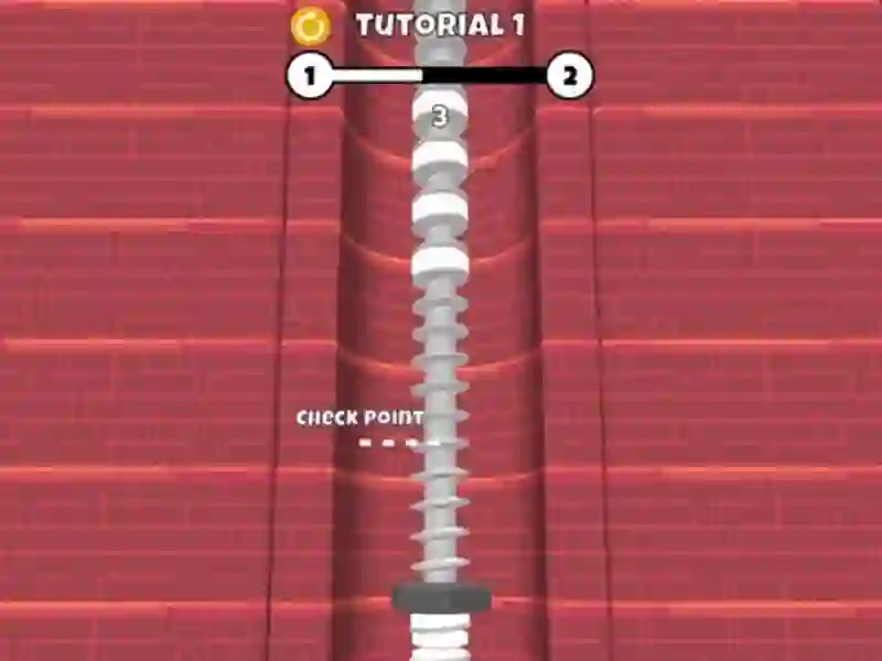 Bolt Upwards — δωρεάν online παιχνίδι