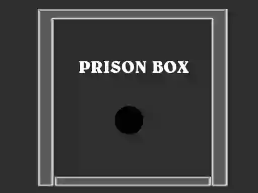 Prison Box — δωρεάν online παιχνίδι