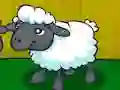 Sheep Twins Escape — δωρεάν online παιχνίδι