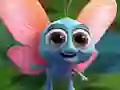 Elated Butterfly Escape — δωρεάν online παιχνίδι