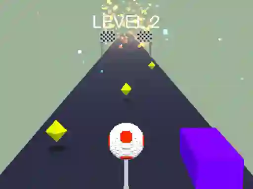 Pixel Speed Ball — δωρεάν online παιχνίδι
