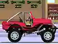 Pimp My Jeep — δωρεάν online παιχνίδι
