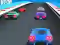 Car Racing 3D: Drive Mad — δωρεάν online παιχνίδι