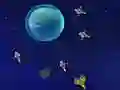 Orbital Defense Program — δωρεάν online παιχνίδι
