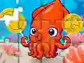 Jigsaw Puzzle: Squid Game — δωρεάν online παιχνίδι