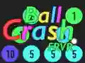Ball crash FRVR — δωρεάν online παιχνίδι