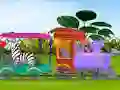 Assist The Animal 02 — δωρεάν online παιχνίδι