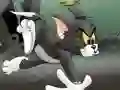 Tom And Jerry Chase In Marsh — δωρεάν online παιχνίδι