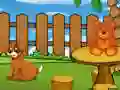 Funny Iguana Escape — δωρεάν online παιχνίδι