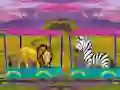 Assist The Animal 03 — δωρεάν online παιχνίδι