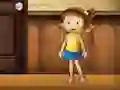 Amgel Kids Room Escape 126 — δωρεάν online παιχνίδι