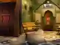 Hacker Young Girl Escape — δωρεάν online παιχνίδι