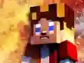 Blocky Fire World — δωρεάν online παιχνίδι