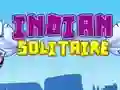 Indian Solitaire — δωρεάν online παιχνίδι
